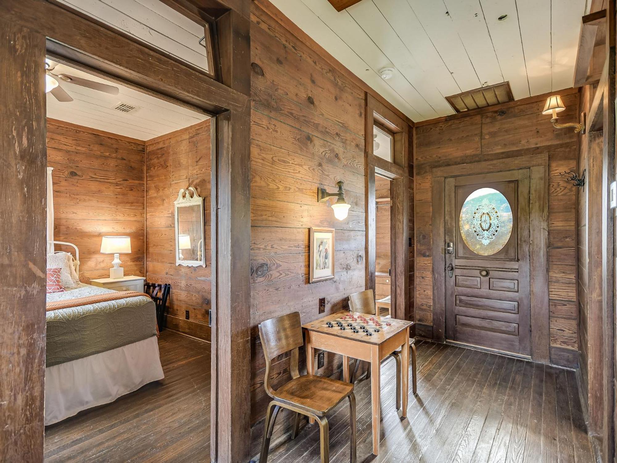 Montesino Ranch Lodging Villa Wimberley Exterior photo