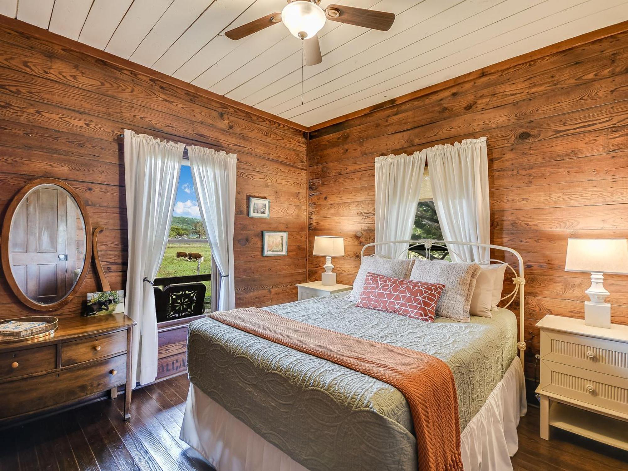Montesino Ranch Lodging Villa Wimberley Exterior photo